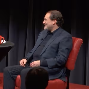 Video: Michael Stuhlbarg Shares Stories from His Career on Stage and Screen