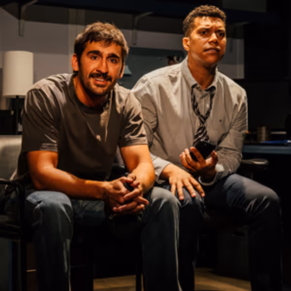 Interview: Director John Perrin Flynn of A CASE FOR THE EXISTENCE OF GOD by Rogue Mac Photo