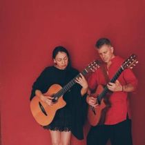 RODRIGO Y GABRIELA, Hiromi Release "AKATSUKI"; Set Jan 2027 Tour