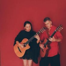 RODRIGO Y GABRIELA, Hiromi Release "AKATSUKI"; Set Jan 2027 Tour