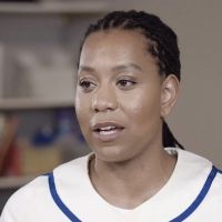 VIDEO: A Conversation with TONI STONE's Kedren Spencer Video