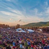 TrailBlazer Music Festival Announces 2020 Lineup Featuring Dierks Bentley, Luke…