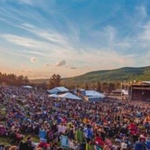 TrailBlazer Music Festival Announces 2020 Lineup Featuring Dierks Bentley, Luke Bryan And Thomas Rhett