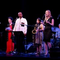 Flushing Town Hall Celebrates 2nd Annual Jazz Jam All-Stars Concert, July 16