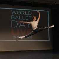 The Royal Ballet, the Bolshoi Ballet and The Australian Ballet Launch Largest Ever Gl Interview