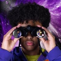 BWW Review: THE BOY AT THE EDGE OF EVERYTHING at Des Moines Young Artists' Theatre…