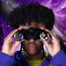 BWW Review: THE BOY AT THE EDGE OF EVERYTHING at Des Moines Young Artists' Theatre: A