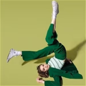 EDNBURGH 2023: Review: LAURA RAMOSO: FRANCES, Pleasance Dome, QueenDome