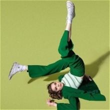 EDNBURGH 2023: Review: LAURA RAMOSO: FRANCES, Pleasance Dome, QueenDome