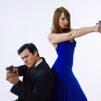 Additional Show of SPIES ARE FOREVER: IN CONCERT Has Been Added at Feinstein's/54…