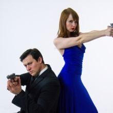 Additional Show of SPIES ARE FOREVER: IN CONCERT Has Been Added at Feinstein's/54 Bel