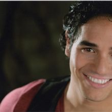 Overture's Cabaret Series Features Adam Jacobs in June