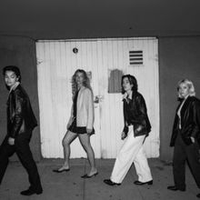 The Aces Make Confident Return with Queer Pop Anthem 'The Magic'