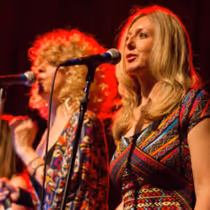 HEY NINETEEN and THE GENESIS SHOW Tribute Concerts Coming to Newton Theatre in 2027