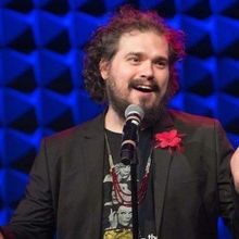 THE MEETING With Justin Elizabeth Sayre To Return For One Last Time to Joe's Pub