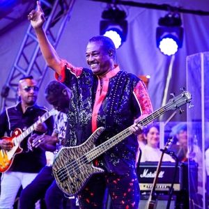 University of Arkansas-East Arkansas Community College To Present Kool & the Gang In 