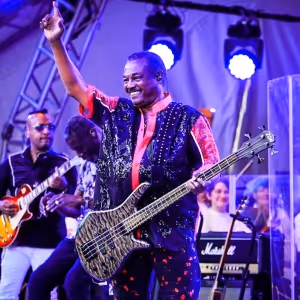 University of Arkansas-East Arkansas Community College To Present Kool & the Gang In 
