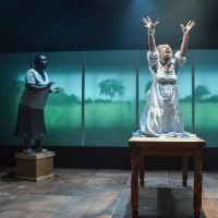 BWW Review: MALINDADZIMU, Hampstead Theatre