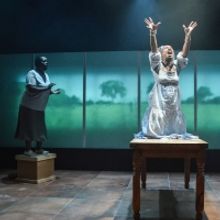 BWW Review: MALINDADZIMU, Hampstead Theatre