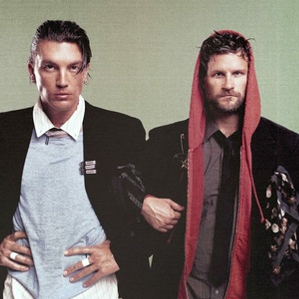 LANY to Embark on 2026 Soft World Tour Following New Album Release Photo