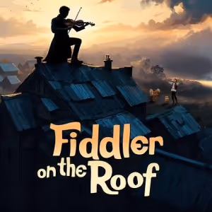 Cast and Creative Team Set for FIDDLER ON THE ROOF at Argyle Theatre