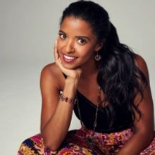 Tony Winner Renée Elise Goldsberry Makes Chicago Concert Debut
