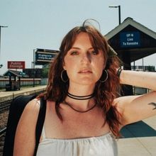 MUNA's Katie Gavin to Release Debut Solo Album; Shares Lead Single 'Aftertaste'