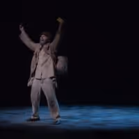 VIDEO: LES MISERABLES Premieres at the Teresa Carreño Theater in Venezuela Video