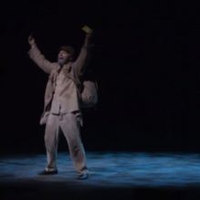 VIDEO: LES MISERABLES Premieres at the Teresa Carreño Theater in Venezuela