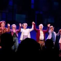 Tonight's Performance of MR. SATURDAY NIGHT Cancelled Due to Billy Crystal Having…