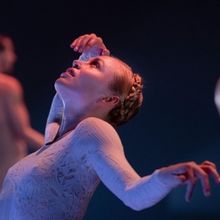 Review: GÖTEBORGSOPERANS DANSKOMPANI, Sadler's Wells