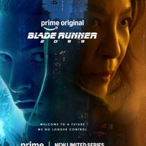 BLADE RUNNER 2099 Trailer Debuts at New York Comic Con