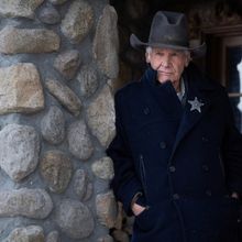 Paramount's 1923 Season 2 Sets Digital Release