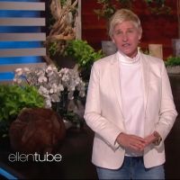 VIDEO: Ellen Addresses Misconduct Claims in Season 18 Opener Monologue Video