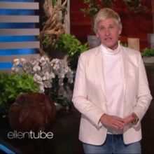 VIDEO: Ellen Addresses Misconduct Claims in Season 18 Opener Monologue