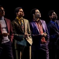 AIN'T TOO PROUD Announces General Rush Policy and Digital Lottery
