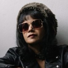 Shilpa Ray Announces New Album 'Portrait Of A Lady'