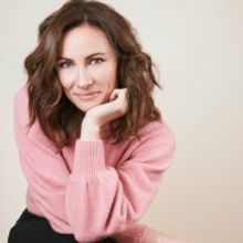 Laura Benanti Will Perform One-Woman Show At Lesher Center For The Arts