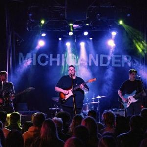 Michigander Wraps Biggest Cross-Country Headlining Tour