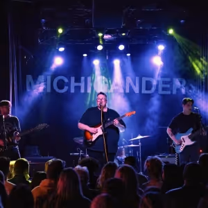 Michigander Wraps Biggest Cross-Country Headlining Tour