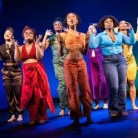 FOR COLORED GIRLS to Host '100 Women of Hip Hop Sisterhood Sunday' With Camille A. Br
