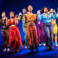 FOR COLORED GIRLS to Host '100 Women of Hip Hop Sisterhood Sunday' With Camille A…
