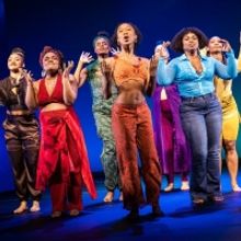 FOR COLORED GIRLS to Host '100 Women of Hip Hop Sisterhood Sunday' With Camille A…