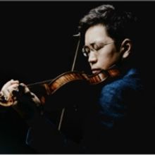 The Taiwan Philharmonic With Violinist Paul Huang Makes Wentz Concert Hall Debut In T