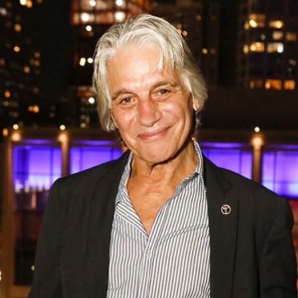 Tony Danza Will Lead Industry Reading of New Play RADIO GALAXY Photo