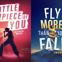 Exclusive: Two Utah County Premieres Receive Professional Debuts in London