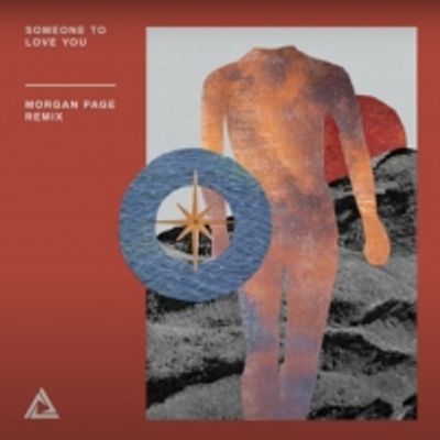 VIDEO: Tritonal Releases Morgan Page Remix of 'Someone To Love You'