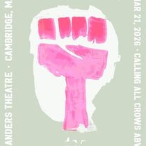 DEMOCRACY IN KIND To Headline Calling All Crows Benefit