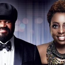 New Jersey Performing Arts Center Presents Gregory Porter & Ledisi