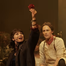 HADESTOWN: THE MUSICAL Film to Hold World Premiere at Tribeca Festival